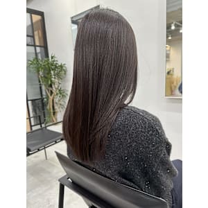 りんご幹細胞トリートメント×