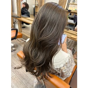 イメチェンハッシュカットレイヤーカット韓国似合わせカット渋谷