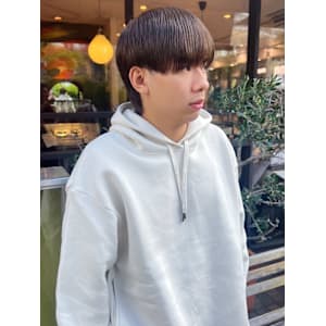 シースルーマッシュ