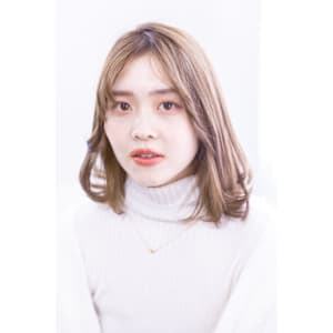 ナチュラルミディ