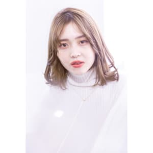 ナチュラルミディ