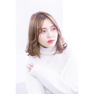 ナチュラルミディ