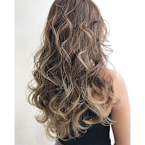 ロングレイヤー - marichi circus【マリーチ サーカス】掲載中