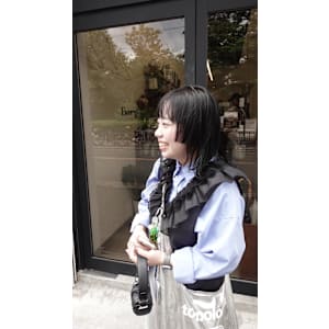 ステップカット