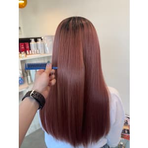 地域初！ハリウッドトリートメント