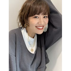 Infinity 水天宮前店【インフィニティ】×ショート