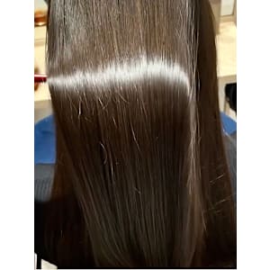 【梅雨も楽しめる】 Infinity 水天宮前店×縮毛矯正 - Infinity 水天宮前店【インフィニティ】【インフィニティ スイテングウマエテン】掲載中