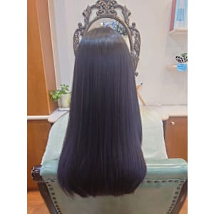 髪質改善トリートメント - HAIR&MAKE YUKI【ヘアーアンドメイクユキ】掲載中