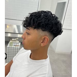 スペインカール