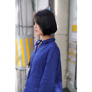 クラシカルボブ