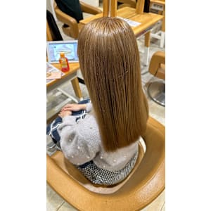 グレージュカラー - EARTH/A 三鷹店【ヘアメイクアース ミタカテン】掲載中