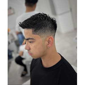 フェザーアップ