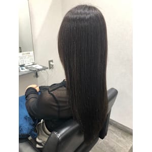 Second × Style - 全席半個室サロン Second【ゼンセキハンコシツサロン セカンド】掲載中