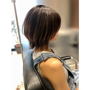 L.e'.m×スタイル