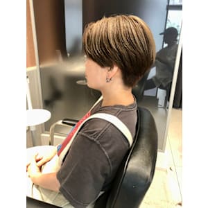 L.e'.m×スタイル - L.e'.m【リム】掲載中