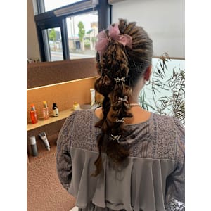 L.e'.m×スタイル