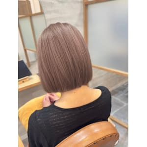 LUNAS 福岡天神×スタイル