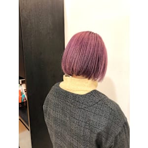 LUNAS 福岡天神×スタイル