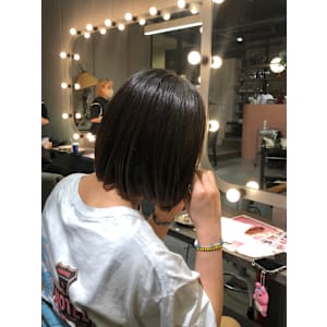 LUNAS 福岡天神×スタイル