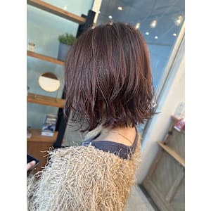 LUNAS 福岡天神×スタイル