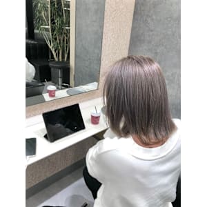 LUNAS 福岡天神×スタイル