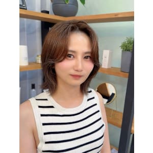 LUNAS 福岡天神×スタイル