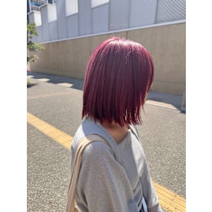 LUNAS 福岡天神×スタイル