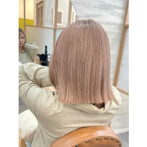 LUNAS 福岡天神×スタイル