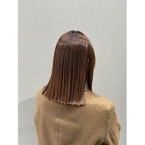 LUNAS 福岡天神×スタイル