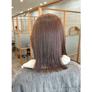 LUNAS 福岡天神×スタイル