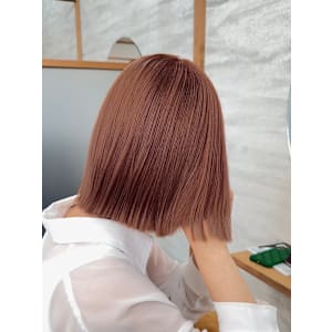 LUNAS 福岡天神×スタイル