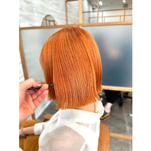 LUNAS 福岡天神×スタイル