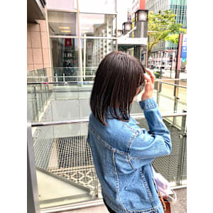 LUNAS 福岡天神×スタイル