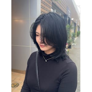 LUNAS 福岡天神×スタイル