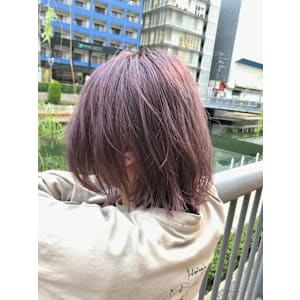 LUNAS 福岡天神×スタイル