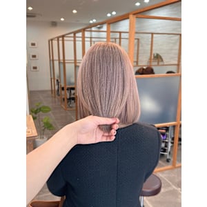 LUNAS 福岡天神×スタイル