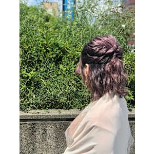 LUNAS 福岡天神×スタイル