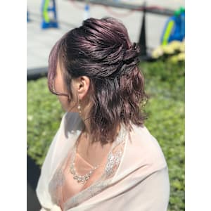 LUNAS 福岡天神×スタイル