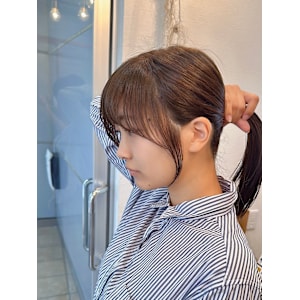 LUNAS 福岡天神×スタイル