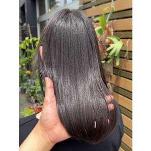 LUNAS 福岡天神×スタイル