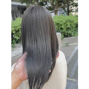 LUNAS 福岡天神×スタイル