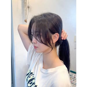 LUNAS 福岡天神×スタイル