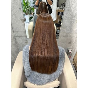 LUNAS 福岡天神×スタイル