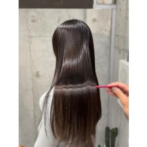 LUNAS 福岡天神×スタイル