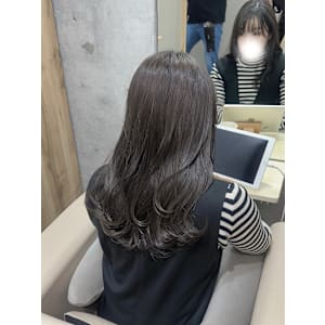 LUNAS 福岡天神×スタイル