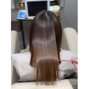 LUNAS 福岡天神×スタイル