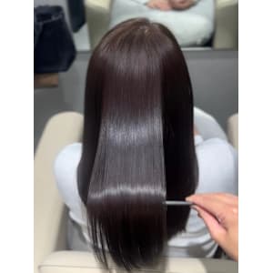 LUNAS 福岡天神×スタイル