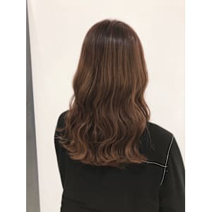 LUNAS 福岡天神×スタイル