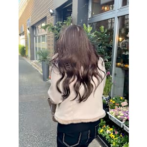 LUNAS 福岡天神×スタイル