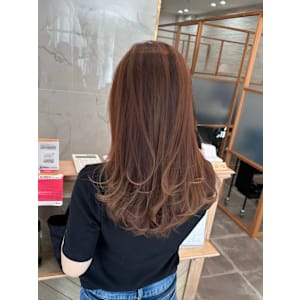 LUNAS 福岡天神×スタイル